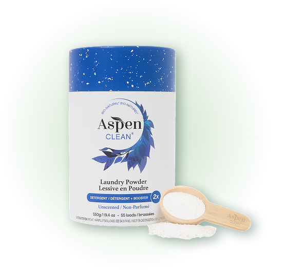 Laundry Powder