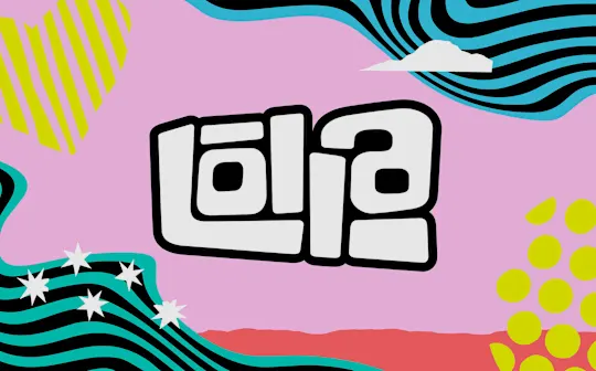Lollapalooza with Charli XCX, Tate McRae, Lorde, Olivia Dean and many more - 4 Day Pass (July 30-August 2, 2026) Image