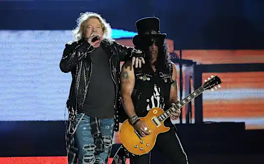 Guns N' Roses Image
