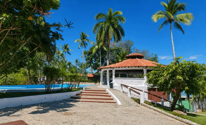 Hotel Punta Galeón