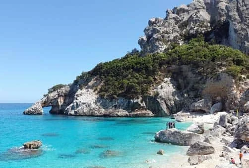 Escale Croisière