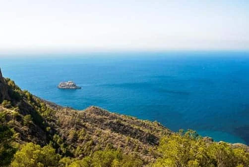 Escale Croisière
