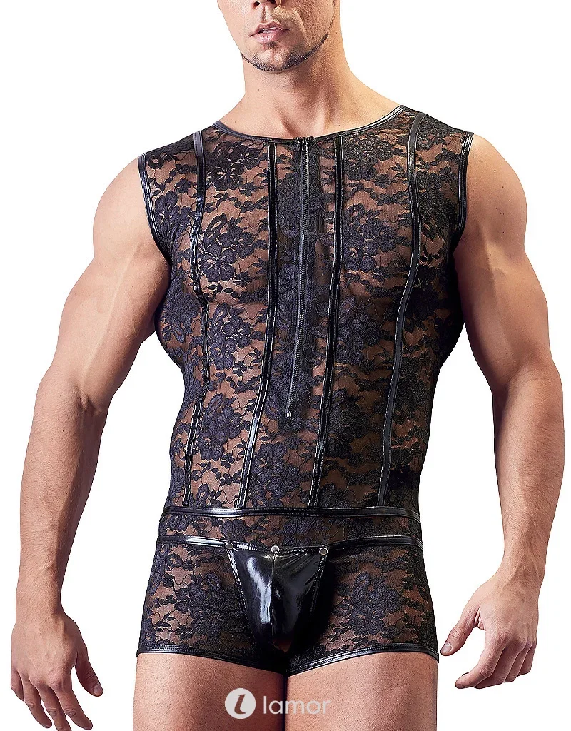 Heren body 