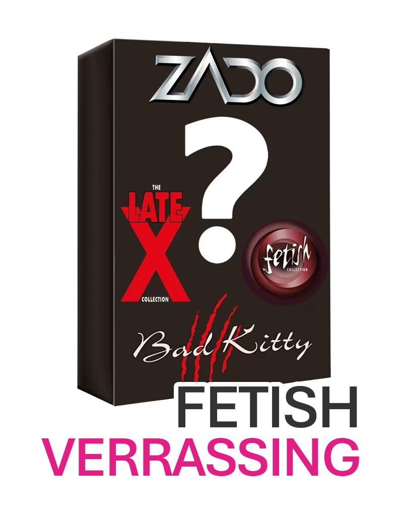 Fetish Verrassingspakket 