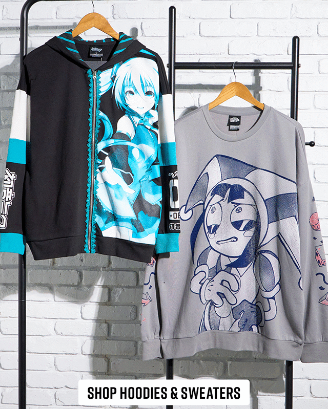 Layering Season. Shop Now