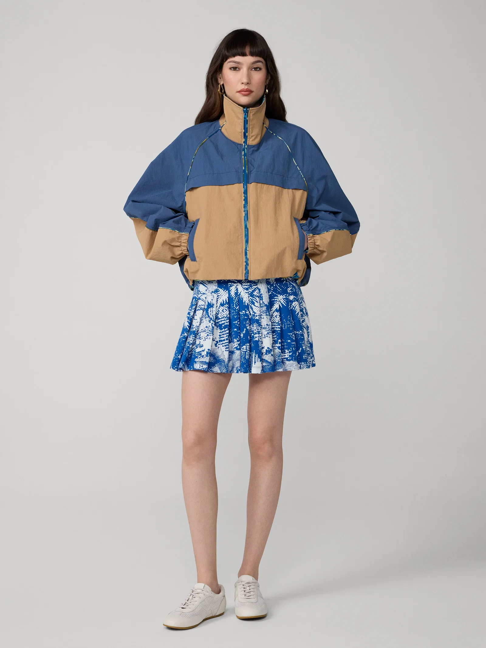 Image of Violet Jacket