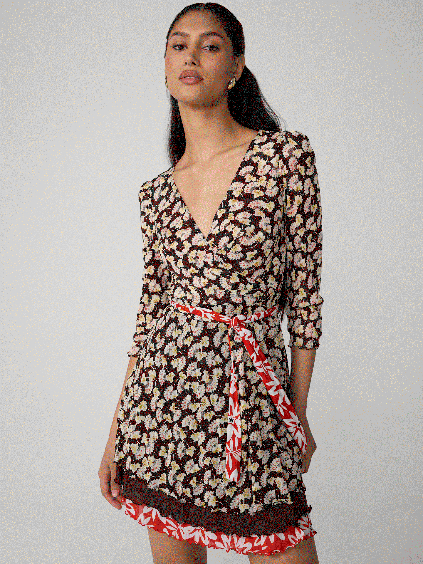 Shop DVF