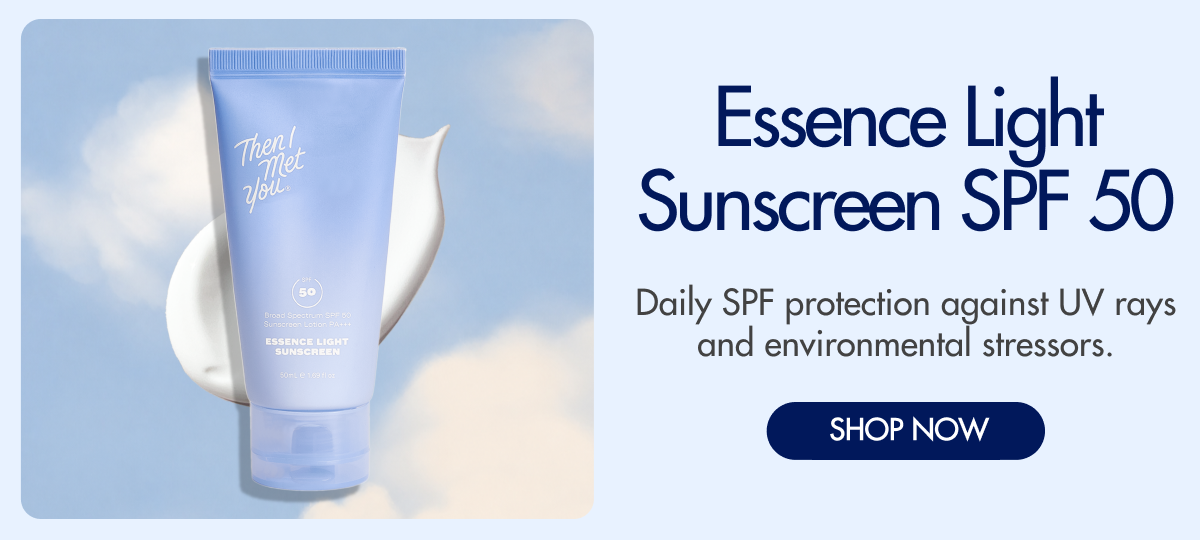 Essence Light Sunscreen SPF 50
