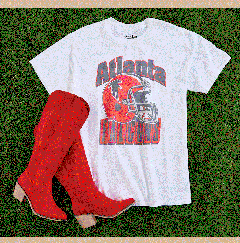 Shop the Looks