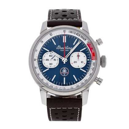 Breitling Top Time AB0176