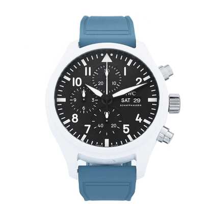IWC Pilot's Chrono IW389105