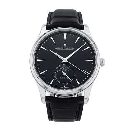 Jaeger-LeCoultre Master Ultra Thin Moon 1368471