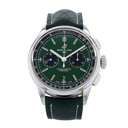 Breitling Premier B01 AB0118