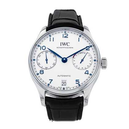 IWC Portugieser Automatic IW500705