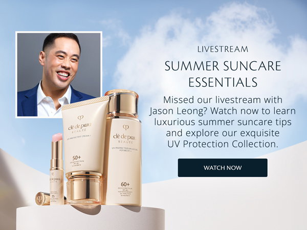 Smart Suncare