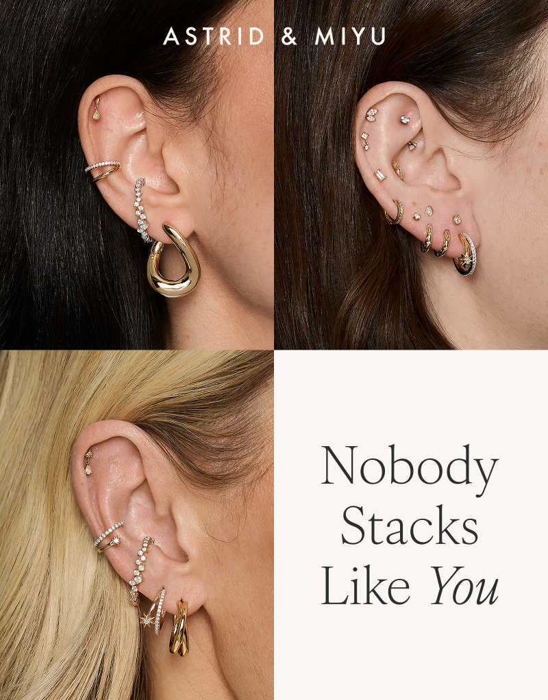 Nobody Stacks Like You