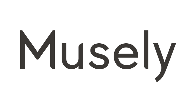 Musely Logo
