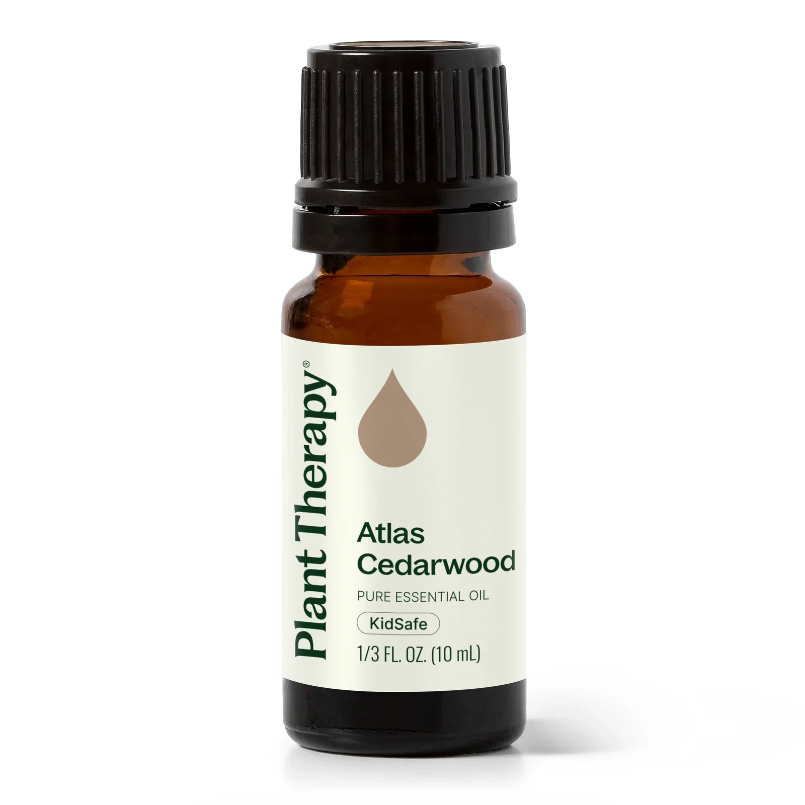 Image of Atlas Cedarwood Essential Oil