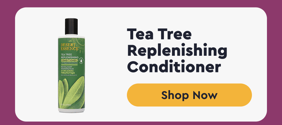 Tea Tree Replenishing Conditioner