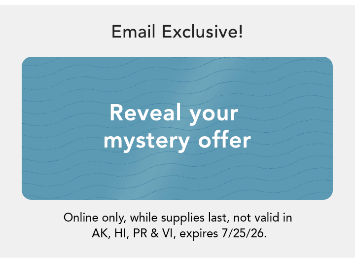 gift with purchase coupon code