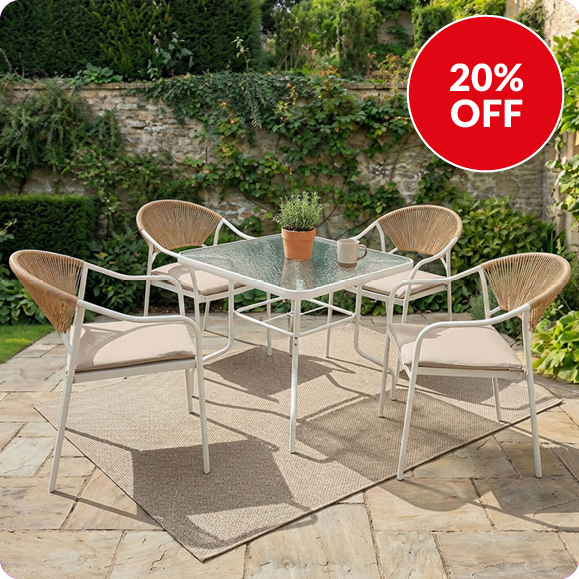 20% off