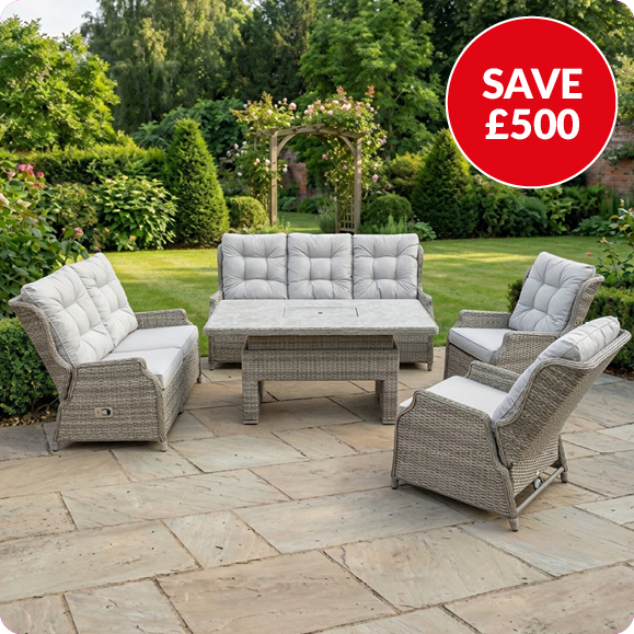 save £500