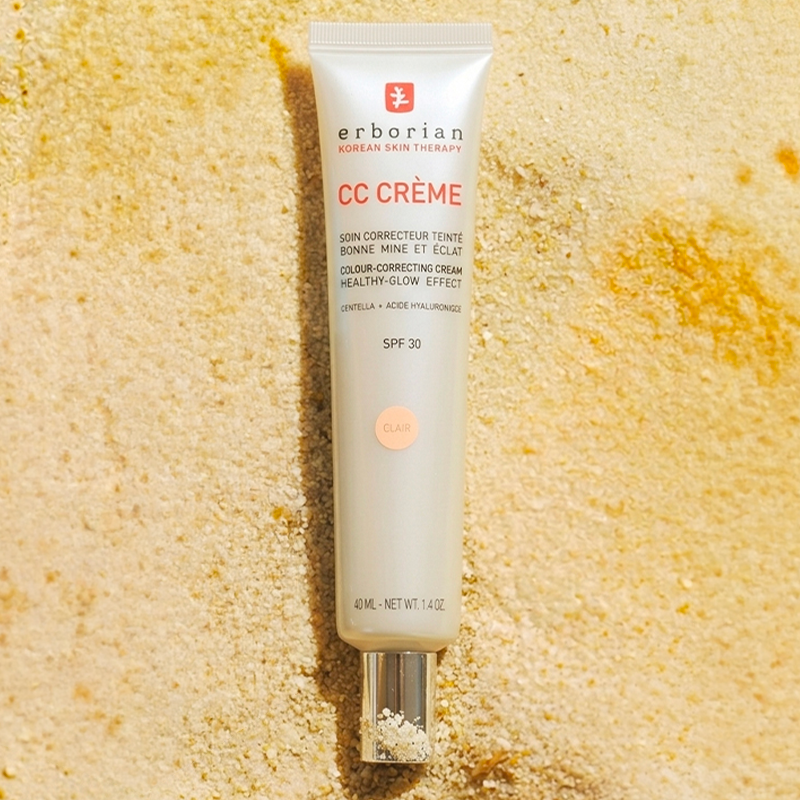 CC  Crème