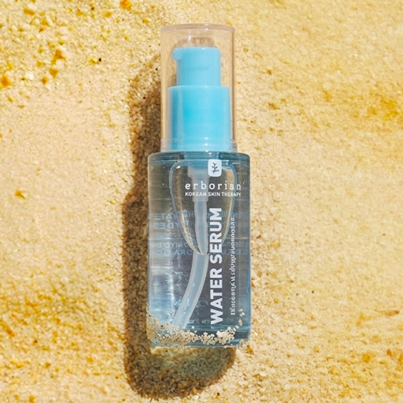 Water Serum