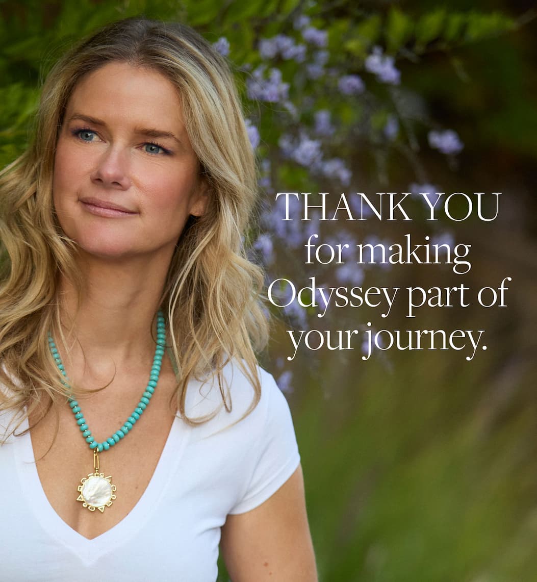 Odyssey