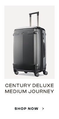 Century Deluxe Medium Journey