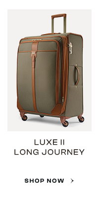 Luxe II Long Journey