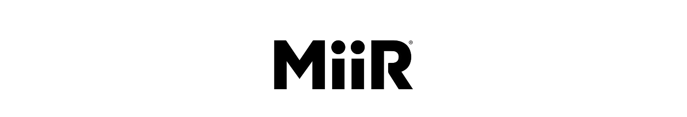 MiiR Logo
