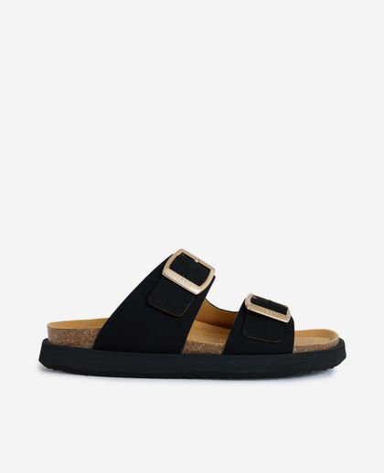 V.Gan Vegan Fenugreek Comfort Footbed Sandals