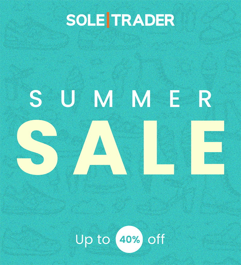 Summer Sale