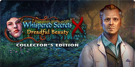 Whispered Secrets: Dreadful Beauty Collector's Edition
