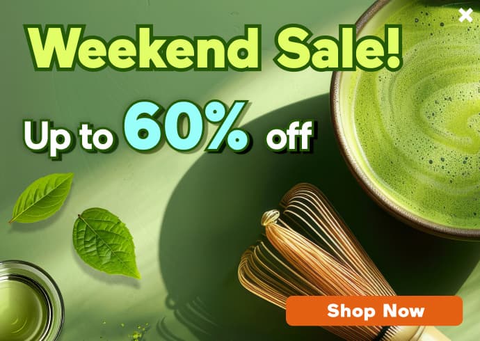 Up to 50% OFF