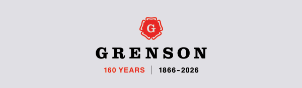 Shop Grenson Online