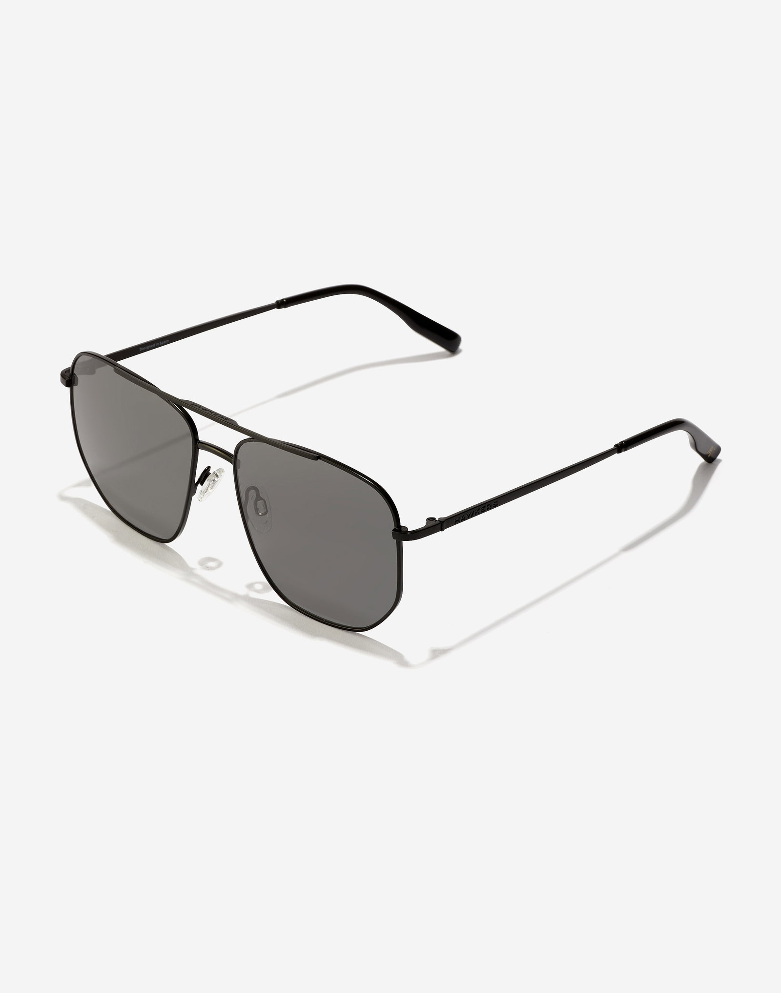 CAD - POLARIZED BLACK DARK