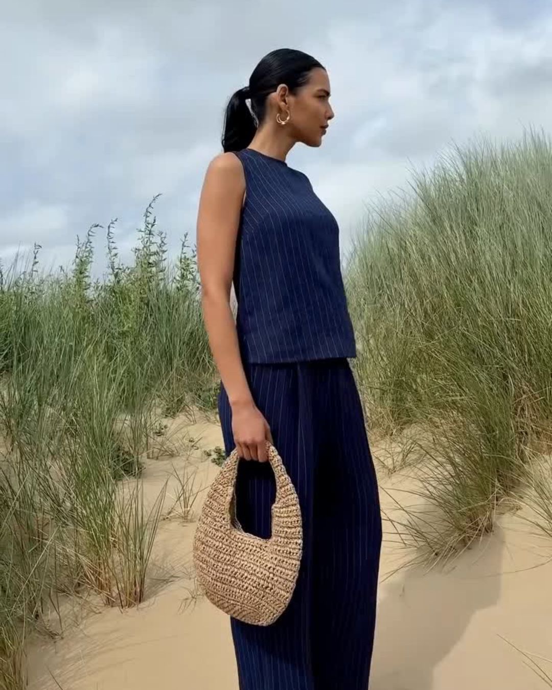 Finery London Instagram