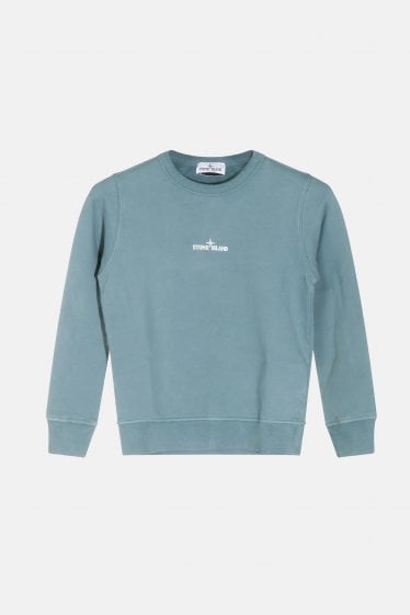 KIDS LOGO 6100014 SWEATSHIRT