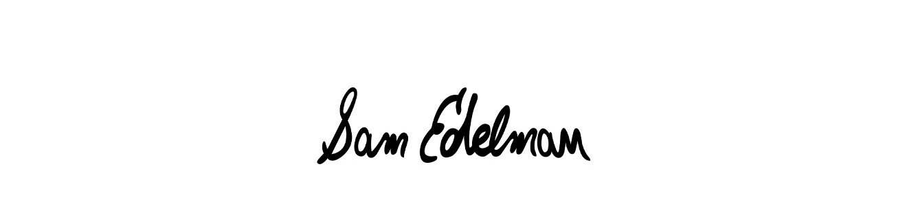 Sam Edelman