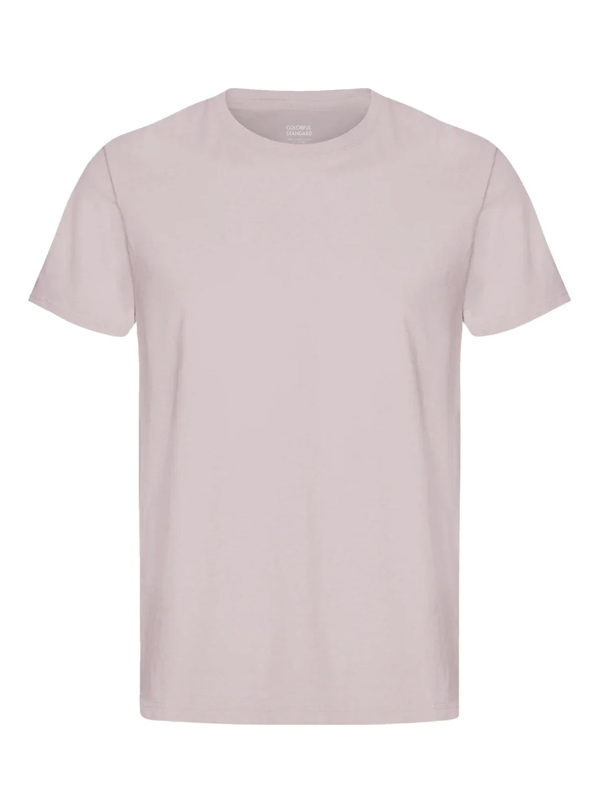Leichtes T-Shirt aus Bio-Baumwolle