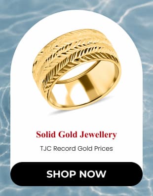 SOLID GOLD