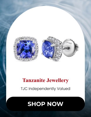 TANZANITE JEWELLERY