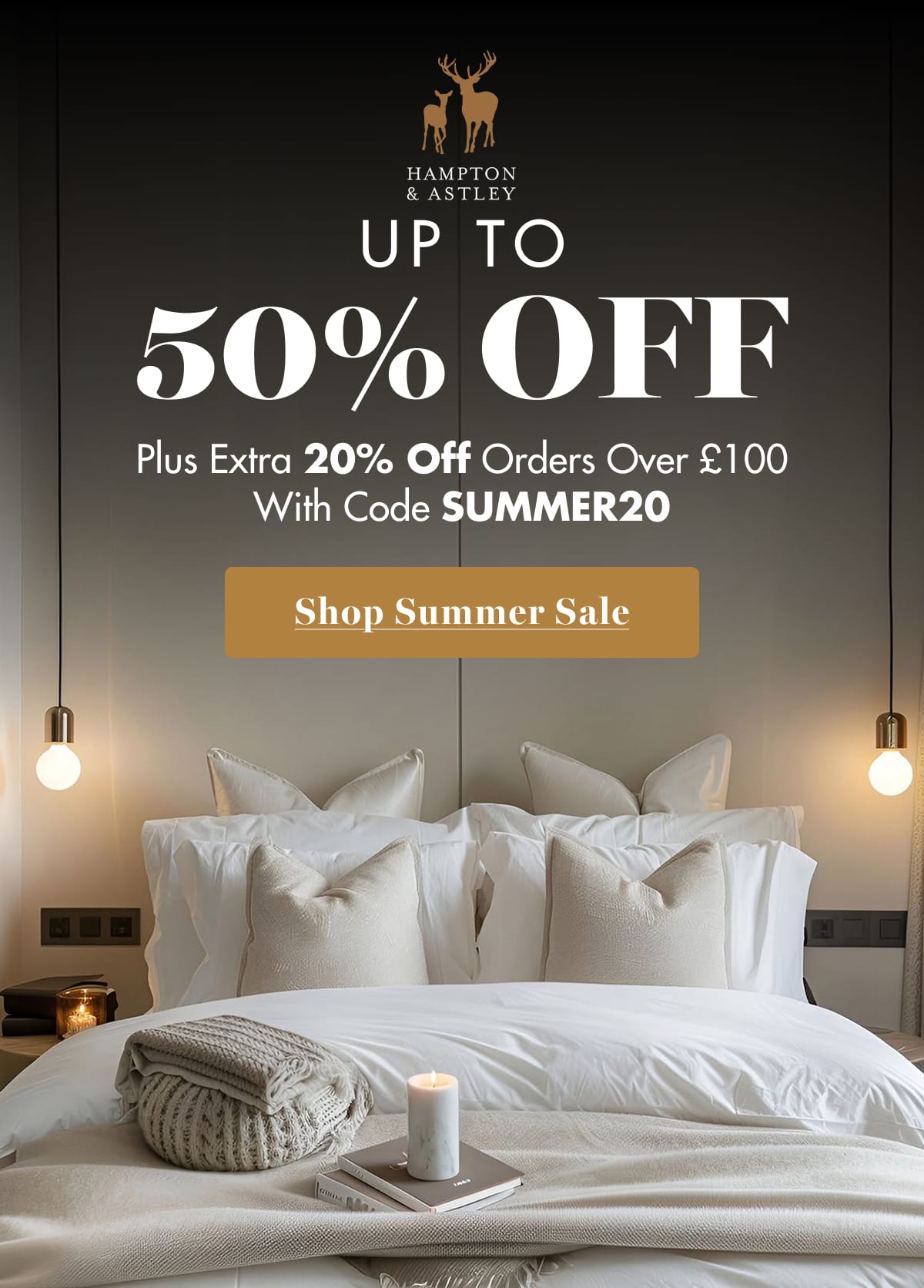 Shop Summer Sale