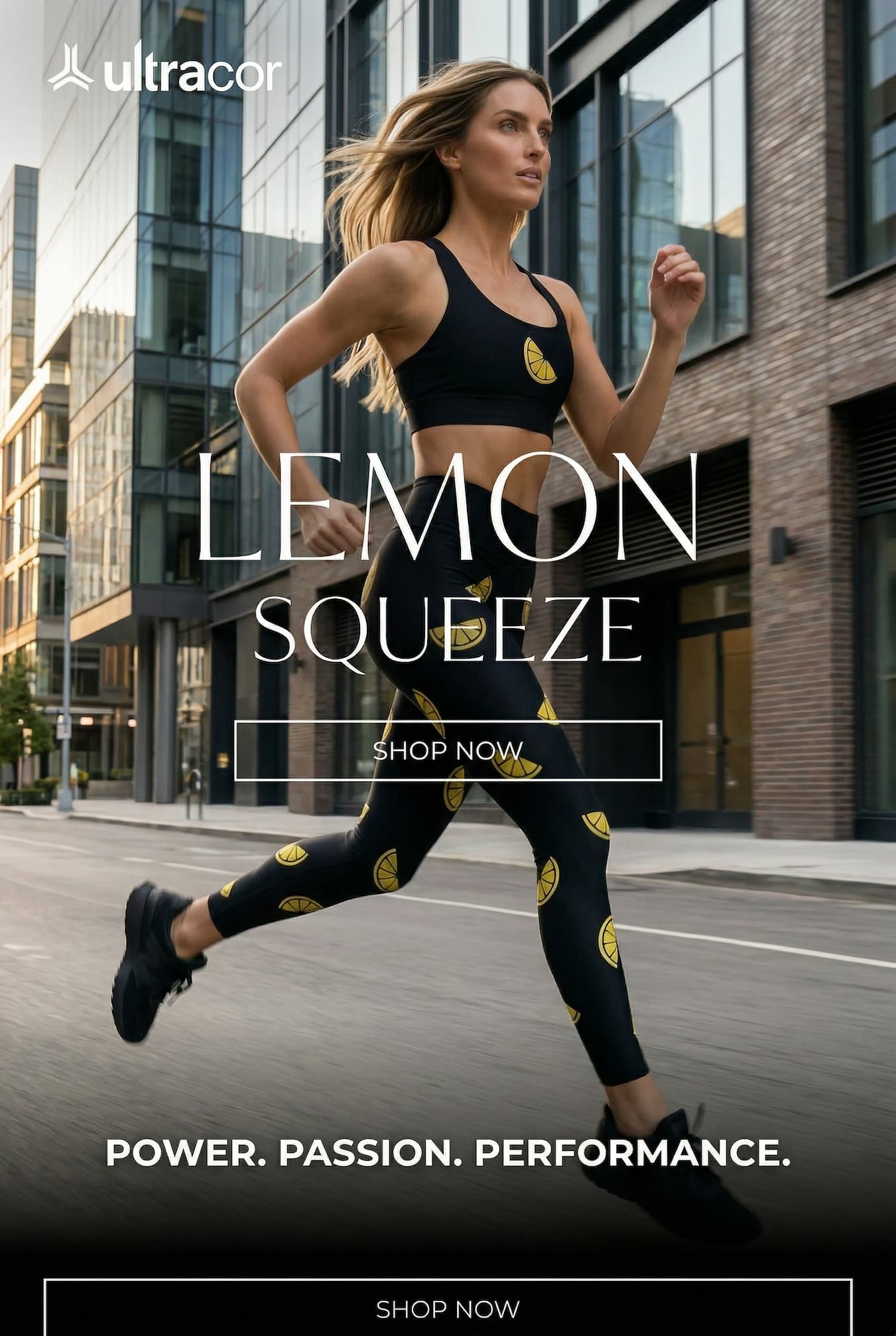 Lemon Squeeze