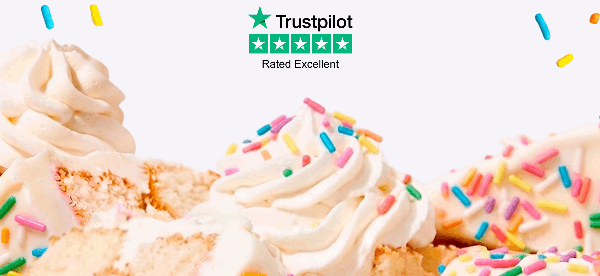 Trustpilot Rated Excellent