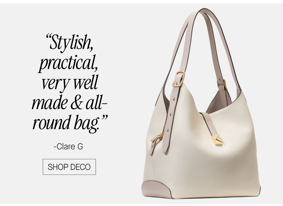 SHOP DECO