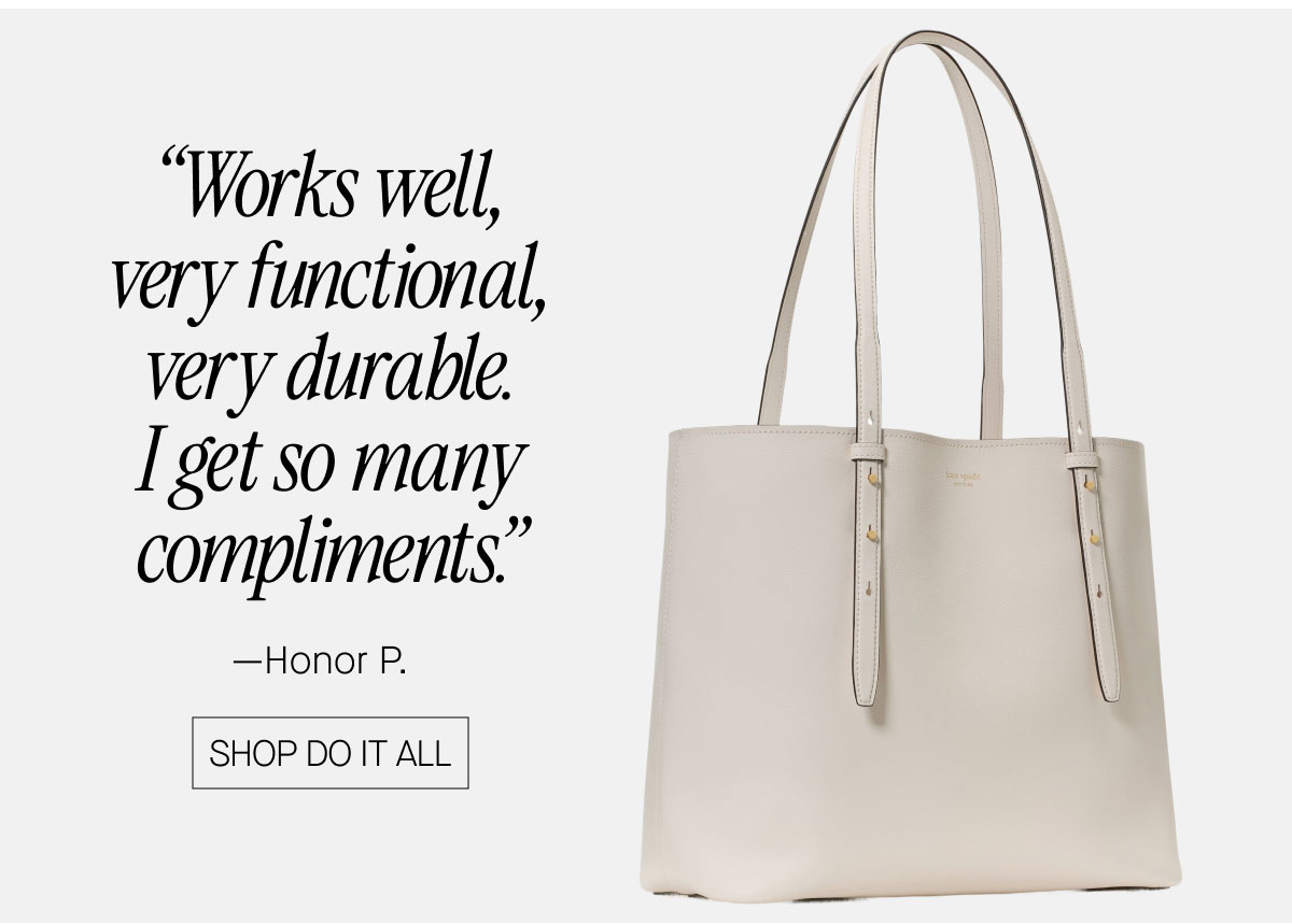 SHOP DO IT ALL