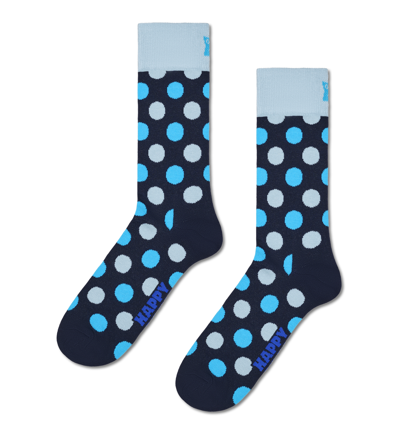 Big Dot Sock